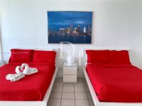Купить апартаменты в Майами Бич, США цена 650 000$ элитная недвижимость ID: 122558 3