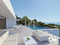 Buy villa  in Benitachell, Spain 770m2, plot 1 338m2 price 2 788 000€ elite real estate ID: 122571 2