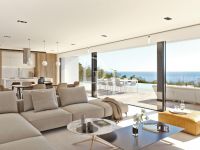Buy villa  in Benitachell, Spain 770m2, plot 1 338m2 price 2 788 000€ elite real estate ID: 122571 4