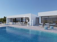 Buy villa  in Benitachell, Spain 770m2, plot 1 338m2 price 2 788 000€ elite real estate ID: 122571 8