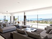Buy villa  in Benitachell, Spain 965m2, plot 1 877m2 price 3 671 000€ elite real estate ID: 122572 2