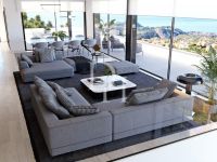 Buy villa  in Benitachell, Spain 965m2, plot 1 877m2 price 3 671 000€ elite real estate ID: 122572 3