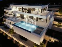 Buy villa  in Benitachell, Spain 965m2, plot 1 877m2 price 3 671 000€ elite real estate ID: 122572 6