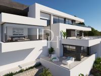 Buy villa  in Benitachell, Spain 965m2, plot 1 877m2 price 3 671 000€ elite real estate ID: 122572 7