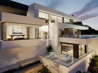 Buy villa  in Benitachell, Spain 965m2, plot 1 877m2 price 3 671 000€ elite real estate ID: 122572 8