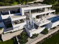 Buy villa  in Benitachell, Spain 965m2, plot 1 877m2 price 3 671 000€ elite real estate ID: 122572 9