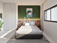 Buy apartments in San Miguel de Salinas, Spain 124m2 price 259 900€ ID: 122568 9