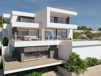 Buy villa  in Benitachell, Spain 709m2, plot 1 020m2 price 2 456 000€ elite real estate ID: 122570 2
