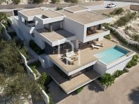 Buy villa  in Benitachell, Spain 709m2, plot 1 020m2 price 2 456 000€ elite real estate ID: 122570 6