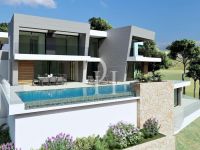 Buy villa  in Benitachell, Spain 740m2, plot 1 149m2 price 2 421 000€ elite real estate ID: 122569 2