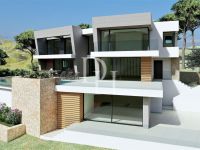 Buy villa  in Benitachell, Spain 740m2, plot 1 149m2 price 2 421 000€ elite real estate ID: 122569 4
