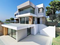 Buy villa  in Benitachell, Spain 740m2, plot 1 149m2 price 2 421 000€ elite real estate ID: 122569 6