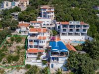 Купить гостиницу в Утехе, Черногория 860м2 цена 1 200 000€ у моря коммерческая недвижимость ID: 122578 2