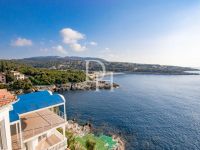 Купить гостиницу в Утехе, Черногория 860м2 цена 1 200 000€ у моря коммерческая недвижимость ID: 122578 8