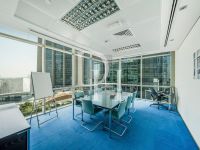 Купить офис в Дубае, ОАЭ 119м2 цена 3 745 000Dh коммерческая недвижимость ID: 122589 10
