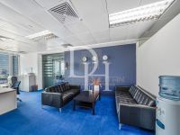 Buy office in Dubai, United Arab Emirates 119m2 price 3 745 000Dh commercial property ID: 122589 3