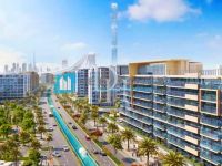 Buy shop in Dubai, United Arab Emirates 210m2 price 14 673 000Dh commercial property ID: 122648 3
