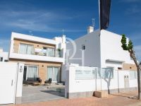 Buy villa in San Miguel de Salinas, Spain 111m2, plot 104m2 price 328 000€ elite real estate ID: 122655 3