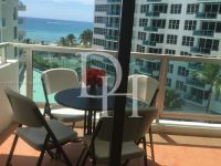 Купить апартаменты в Майами Бич, США цена 655 000$ у моря элитная недвижимость ID: 122732 10