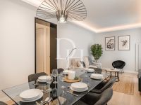 Buy apartments  in Madrid, Spain 102m2 price 995 000€ elite real estate ID: 122742 3