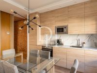 Buy apartments  in Madrid, Spain 80m2 price 929 000€ elite real estate ID: 122744 7
