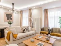 Buy apartments  in Madrid, Spain 99m2 price 889 000€ elite real estate ID: 122739 2