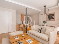 Buy apartments  in Madrid, Spain 99m2 price 889 000€ elite real estate ID: 122739 3