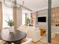 Buy apartments  in Madrid, Spain 99m2 price 889 000€ elite real estate ID: 122739 5