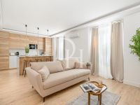 Апартаменты в г. Мадрид (Испания) - 110 м2, ID:122737