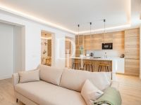 Buy apartments  in Madrid, Spain 110m2 price 839 000€ elite real estate ID: 122737 3