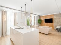 Buy apartments  in Madrid, Spain 110m2 price 839 000€ elite real estate ID: 122737 4