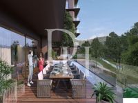 Buy apartments in Kemer, Turkey 439m2 price 2 628 000$ near the sea elite real estate ID: 122790 3