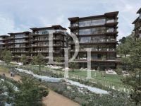 Buy apartments in Kemer, Turkey 439m2 price 2 628 000$ near the sea elite real estate ID: 122790 9