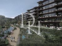 Купить апартаменты в Кемере, Турция 236м2 цена 1 478 000$ у моря элитная недвижимость ID: 122789 10
