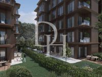 Купить апартаменты в Кемере, Турция 236м2 цена 1 478 000$ у моря элитная недвижимость ID: 122789 4