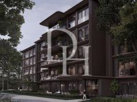 Купить апартаменты в Кемере, Турция 236м2 цена 1 478 000$ у моря элитная недвижимость ID: 122789 6