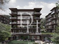 Купить апартаменты в Кемере, Турция 236м2 цена 1 478 000$ у моря элитная недвижимость ID: 122789 8