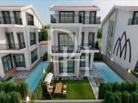Buy apartments in Belek, Turkey 345m2 price 857 000$ elite real estate ID: 122767 5