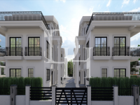 Buy apartments in Belek, Turkey 208m2 price 631 000$ elite real estate ID: 122769 5