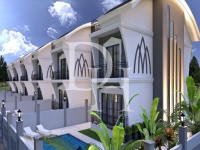 Buy apartments in Belek, Turkey 245m2 price 689 000$ near the sea elite real estate ID: 122770 3