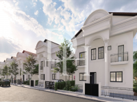 Купить апартаменты в Белеке, Турция 280м2 цена 991 000$ у моря элитная недвижимость ID: 122771 2