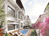 Buy apartments in Belek, Turkey 280m2 price 991 000$ near the sea elite real estate ID: 122771 4