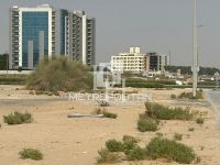 Купить участок в Дубае, ОАЭ цена 9 000 000Dh элитная недвижимость ID: 122964 4