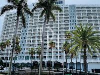 Купить апартаменты в Майами Бич, США цена 668 000$ элитная недвижимость ID: 123067 2