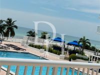 Купить апартаменты в Майами Бич, США цена 668 000$ элитная недвижимость ID: 123067 4