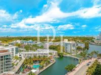 Купить апартаменты в Майами Бич, США цена 670 000$ элитная недвижимость ID: 123066 2