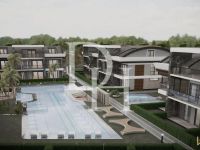 Buy apartments in Belek, Turkey 80m2 price 207 000$ near the sea ID: 123122 6