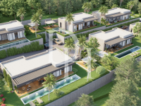 Buy apartments Bodrum, Turkey 194m2 price 1 659 000$ near the sea elite real estate ID: 123131 3