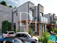 Купить апартаменты Бодруме, Турция 120м2 цена 649 000$ у моря элитная недвижимость ID: 123119 2