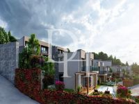 Купить апартаменты Бодруме, Турция 120м2 цена 649 000$ у моря элитная недвижимость ID: 123119 4